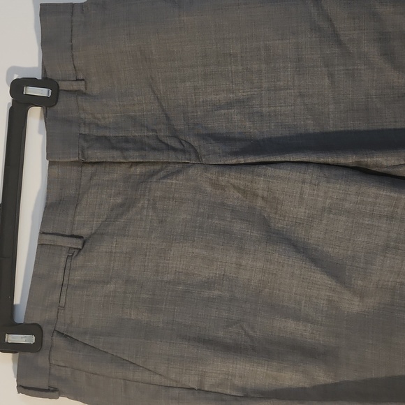 Express Grey Dress Pants, 32/32 - Picture 1 of 3